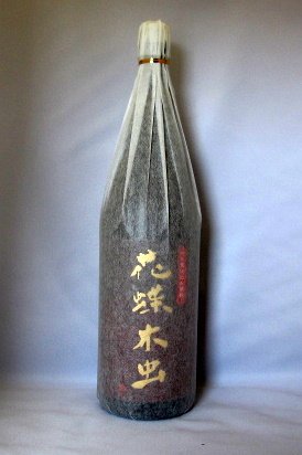 花と蝶1800ml Amazon.co.jp: 花蝶木虫 芋焼酎 25度 1800ml □花と蝶の後継